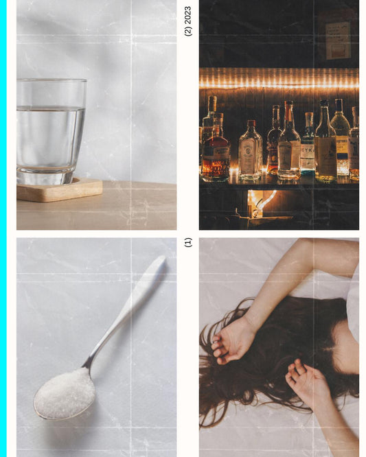 Quench your thirst with this DIY Home Hangover Recipe!
